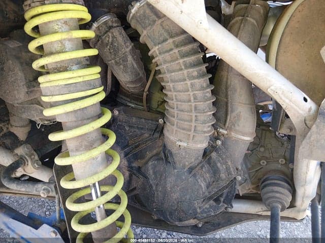 2020 CAN-AM MAVERICK X3 X RS TURBO RR 8