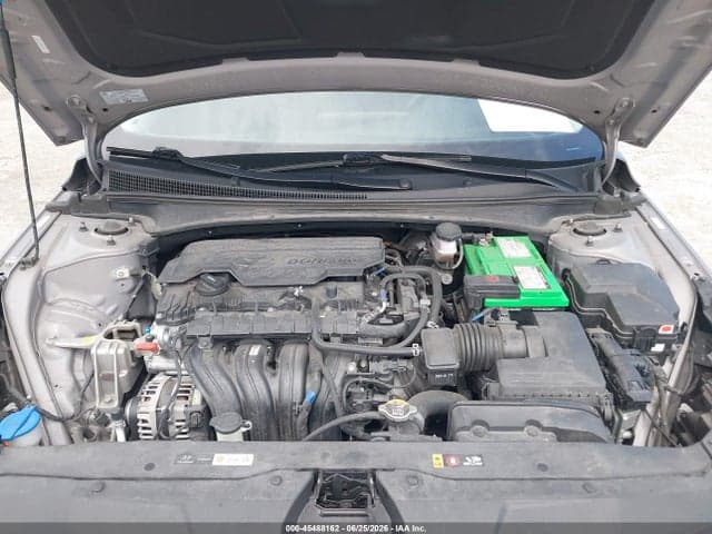 2023 HYUNDAI ELANTRA SE 10