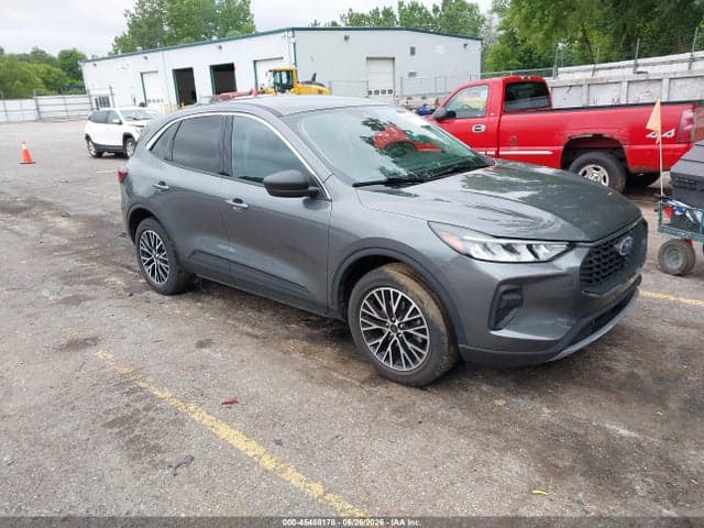 2023 FORD ESCAPE ACTIVE - 1