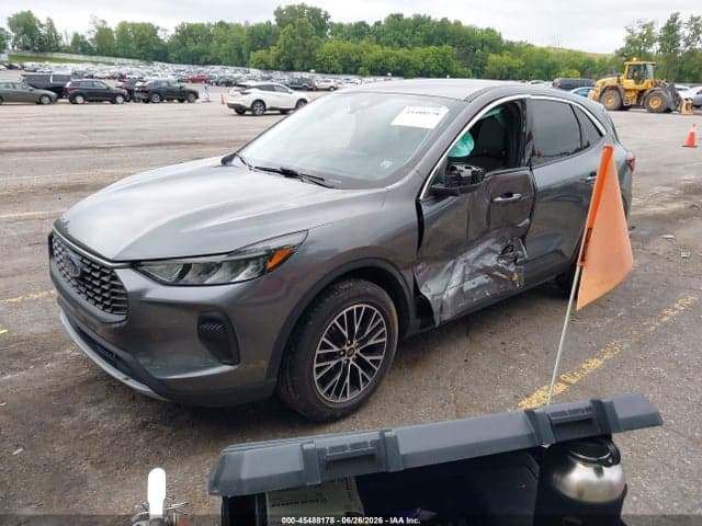2023 FORD ESCAPE ACTIVE 2