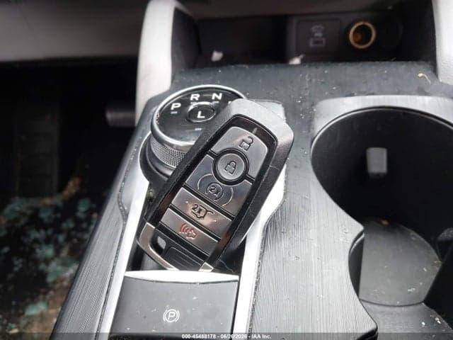 2023 FORD ESCAPE ACTIVE 11