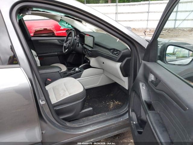 2023 FORD ESCAPE ACTIVE 5
