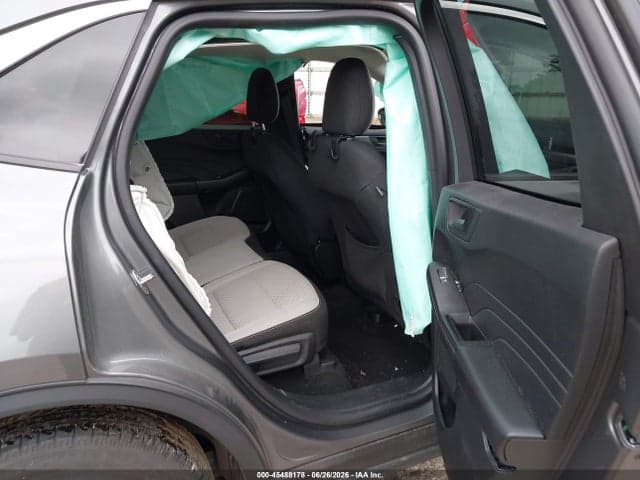 2023 FORD ESCAPE ACTIVE 8