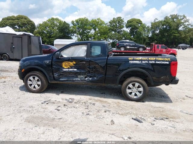 2022 FORD RANGER XL 14