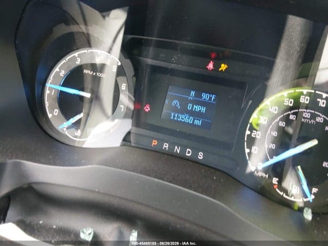 2022 FORD RANGER XL 7