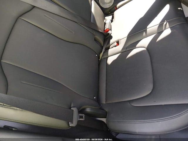 2024 KIA SPORTAGE EX 8