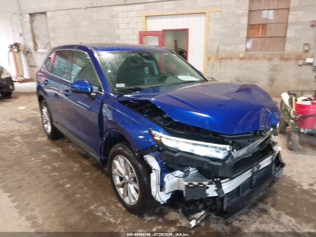 2023 HONDA CR-V EX-L AWD - 1