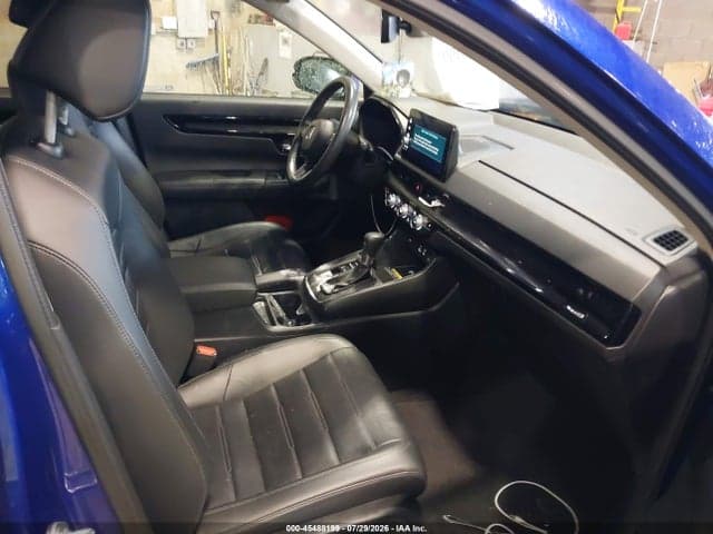 2023 HONDA CR-V EX-L AWD 5