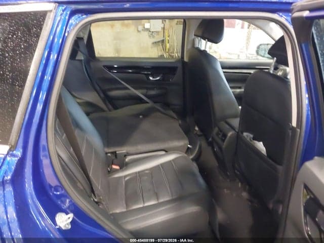 2023 HONDA CR-V EX-L AWD 8