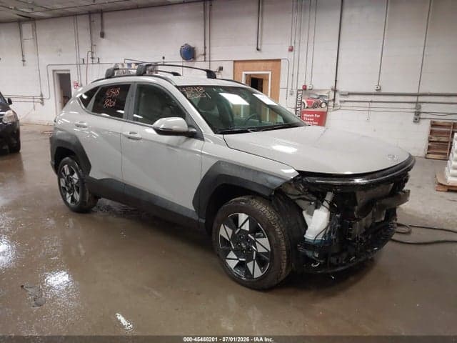 2025 HYUNDAI KONA SEL CONVENIENCE 1
