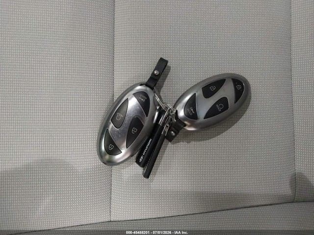 2025 HYUNDAI KONA SEL CONVENIENCE 11