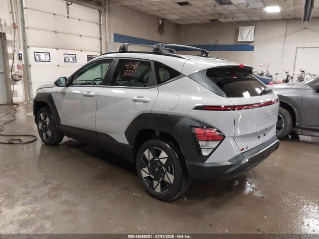 2025 HYUNDAI KONA SEL CONVENIENCE 3