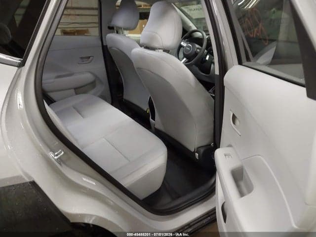 2025 HYUNDAI KONA SEL CONVENIENCE 8
