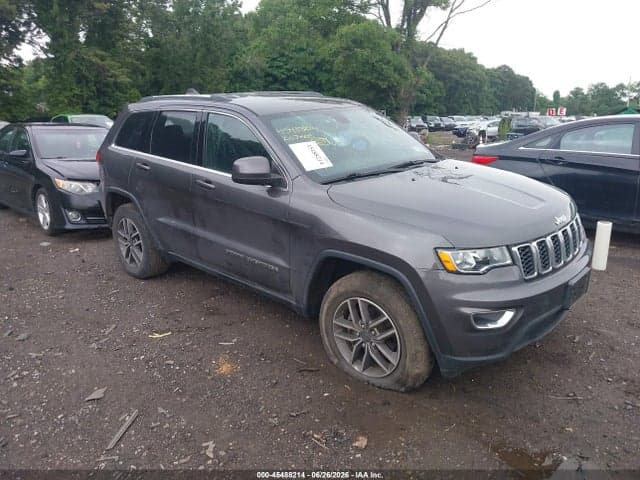 2020 JEEP GRAND CHEROKEE LAREDO E 4X4 - 1