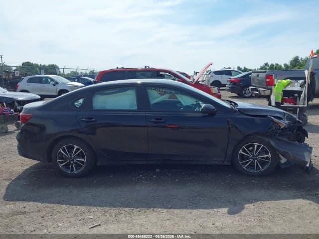 2022 KIA FORTE LXS 13