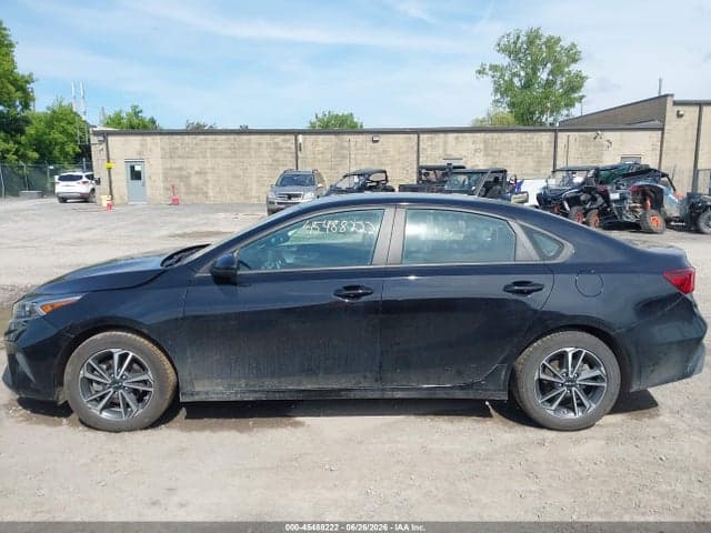 2022 KIA FORTE LXS 14