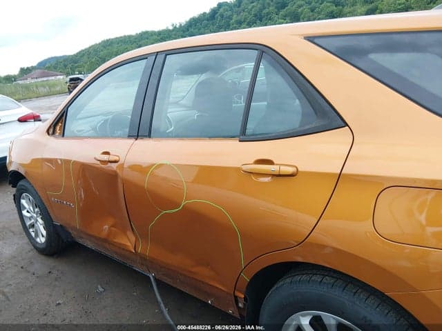 2019 CHEVROLET EQUINOX LS 15