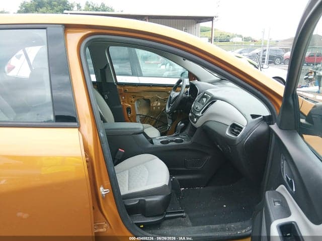 2019 CHEVROLET EQUINOX LS 5
