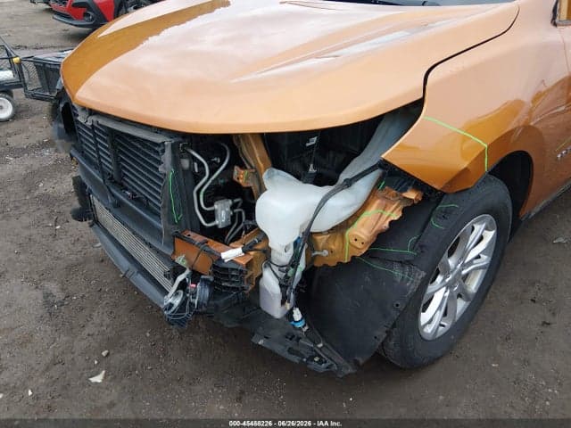 2019 CHEVROLET EQUINOX LS 6