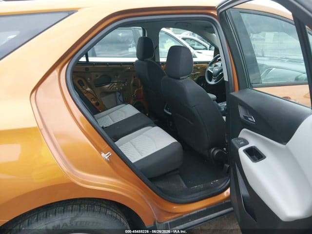 2019 CHEVROLET EQUINOX LS 8