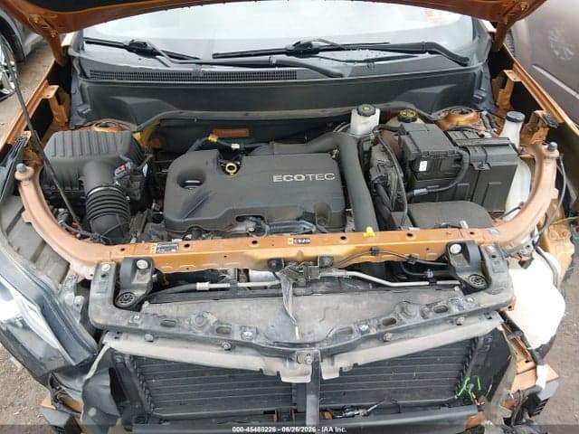 2019 CHEVROLET EQUINOX LS 10
