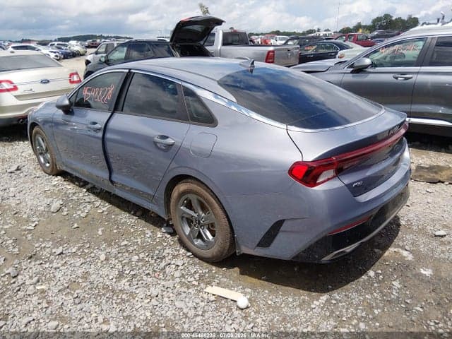 2022 KIA K5 LXS 3