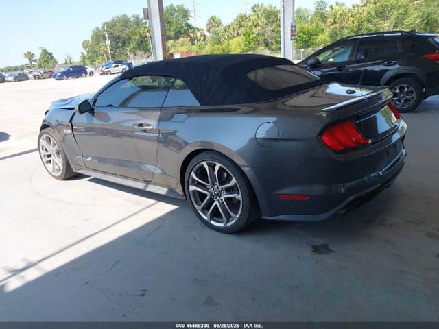 2020 FORD MUSTANG GT PREMIUM 3