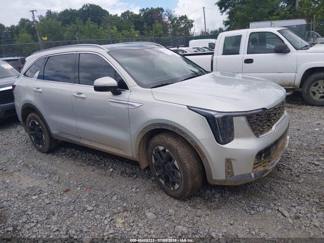 2026 KIA SORENTO S 1