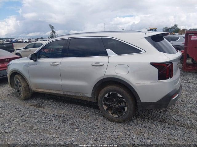 2026 KIA SORENTO S 14