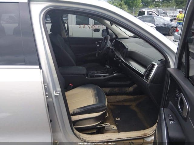 2026 KIA SORENTO S 5