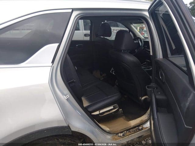 2026 KIA SORENTO S 8