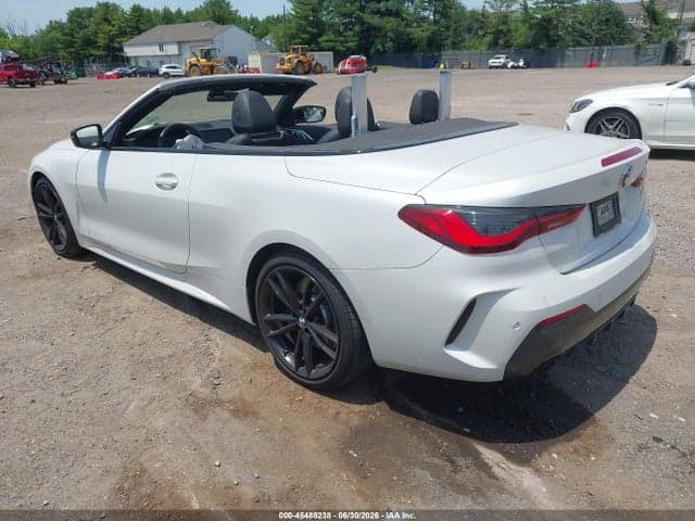 2021 BMW 430I 3