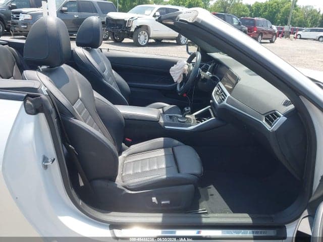 2021 BMW 430I 5