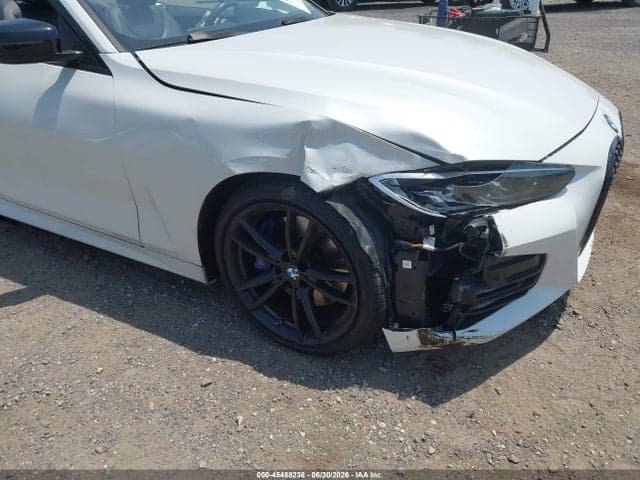 2021 BMW 430I 6