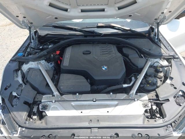 2021 BMW 430I 10
