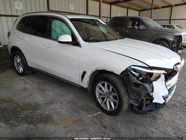 2023 BMW X5 SDRIVE40I 1