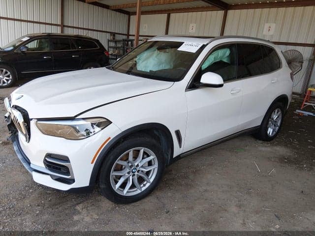 2023 BMW X5 SDRIVE40I 2