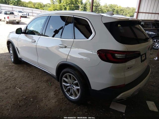 2023 BMW X5 SDRIVE40I 3