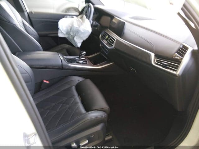 2023 BMW X5 SDRIVE40I 5