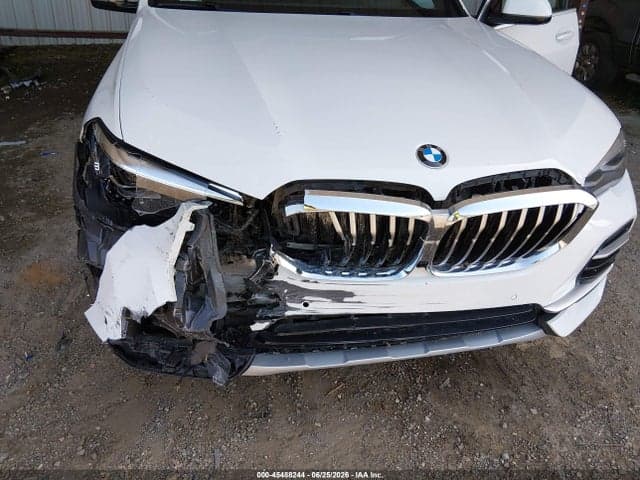 2023 BMW X5 SDRIVE40I 6