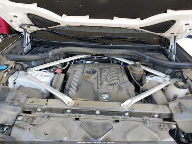 2023 BMW X5 SDRIVE40I 10