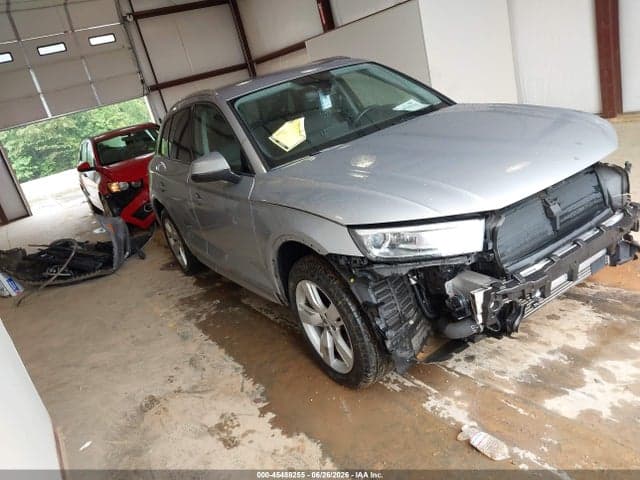 2018 AUDI Q5 - 1