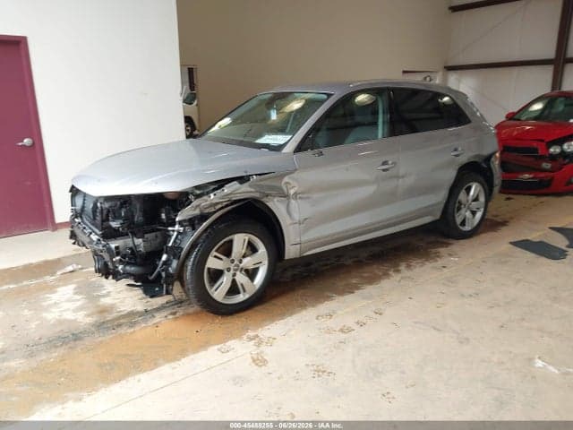 2018 AUDI Q5 2