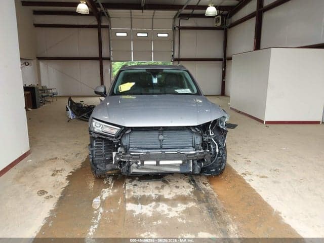 2018 AUDI Q5 13