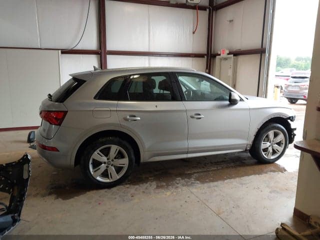 2018 AUDI Q5 14