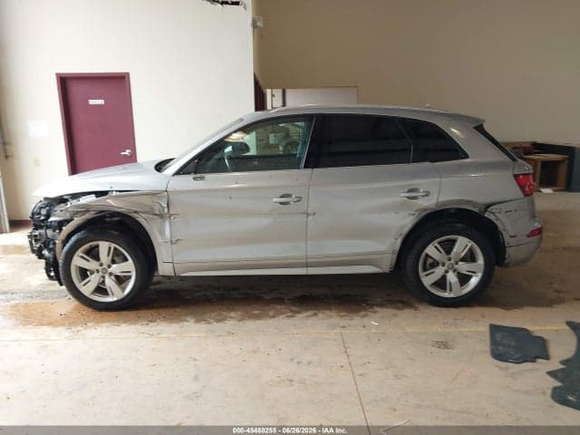 2018 AUDI Q5 15