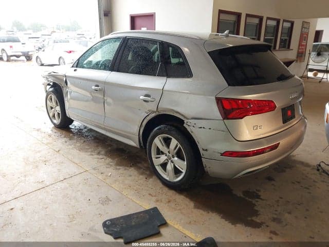 2018 AUDI Q5 3