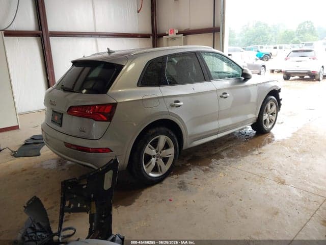 2018 AUDI Q5 4