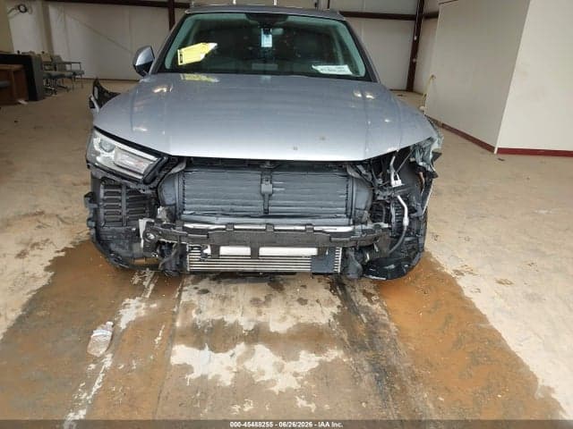 2018 AUDI Q5 6