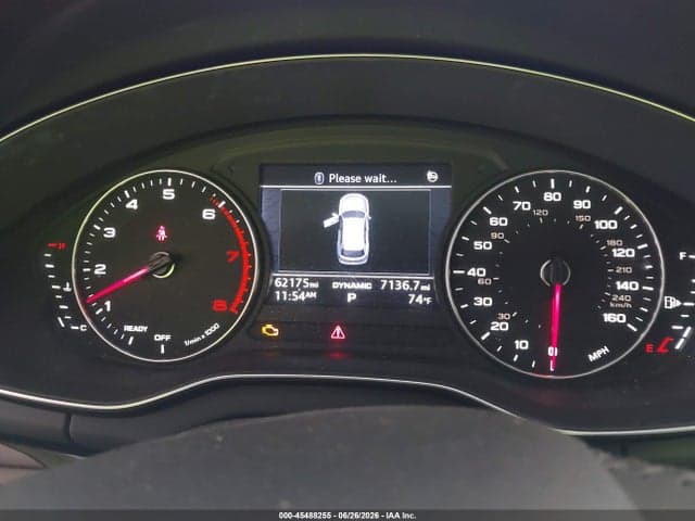 2018 AUDI Q5 7